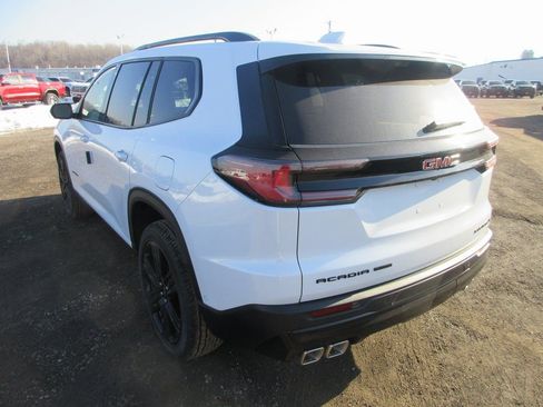 New 2026 GMC Acadia Elevation w/ Super Cruise Package AWD/4WD image 7