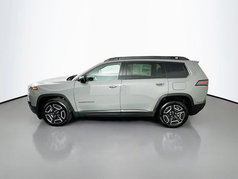 New 2026 Jeep Cherokee Laredo AWD/4WD image 4