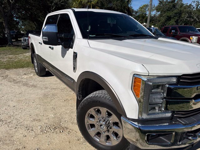 Used 2019 Ford F250 King Ranch w/ King Ranch Ultimate Package AWD/4WD image 1