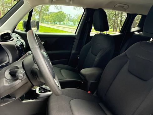 Used 2021 Jeep Renegade Sport AWD/4WD image 21
