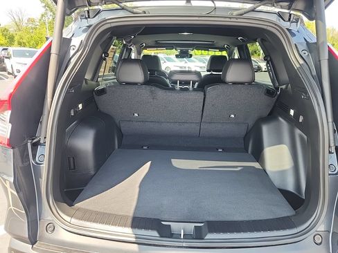 Used 2026 Honda CR-V Sport-L image 32