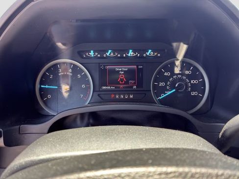 Used 2018 Ford F150 XLT w/ Equipment Group 301A Mid AWD/4WD image 19