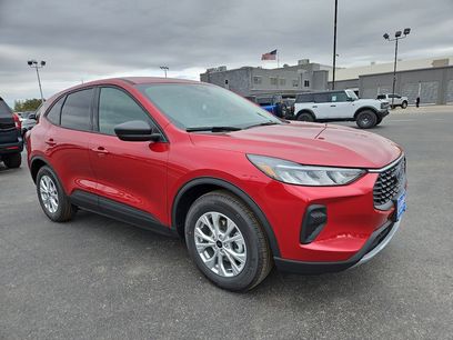 New 2026 Ford Escape Active w/ Active Premium Tech Pack