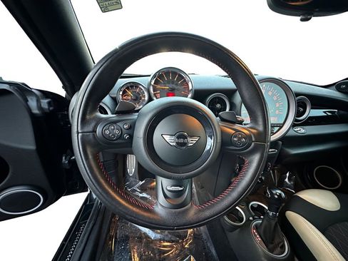 Used 2014 MINI Cooper Roadster John Cooper Works image 12