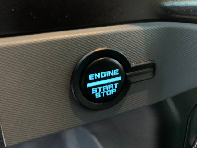 Used 2021 Ford Bronco Big Bend AWD/4WD image 23