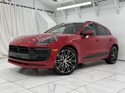 New 2026 Porsche Macan Turbo