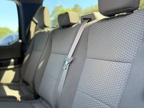Used 2017 Ford F150 XLT w/ Equipment Group 301A Mid AWD/4WD image 15
