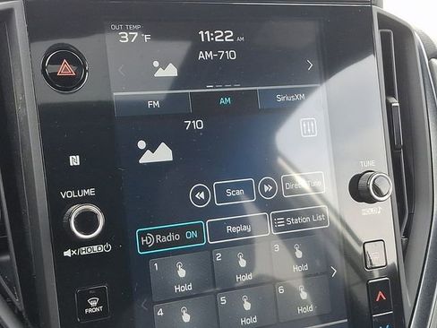 Used 2024 Subaru Crosstrek 2.5i Sport w/ Crosstrek Mirror Package image 18