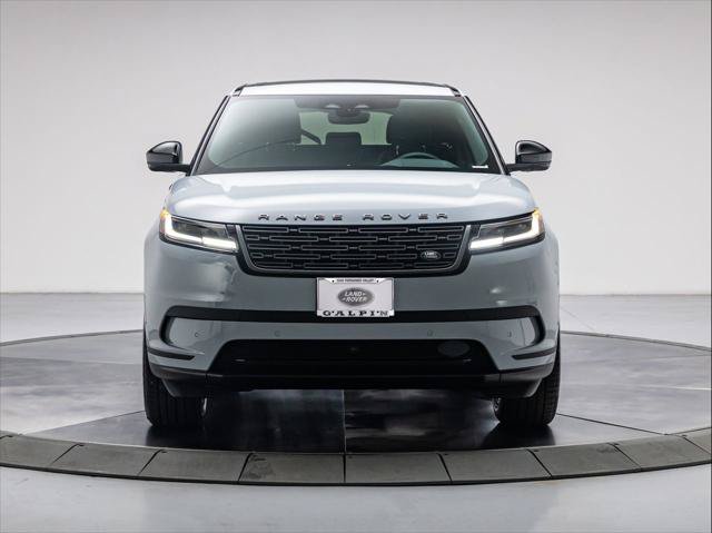 New 2026 Land Rover Range Rover Velar S AWD/4WD image 8