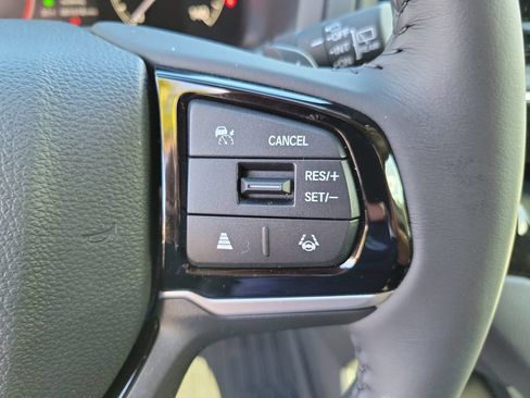 Certified 2026 Honda Odyssey Touring image 34