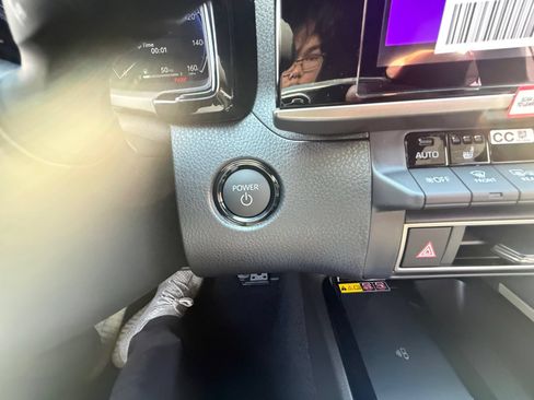 New 2026 Toyota Camry XSE FWD image 19