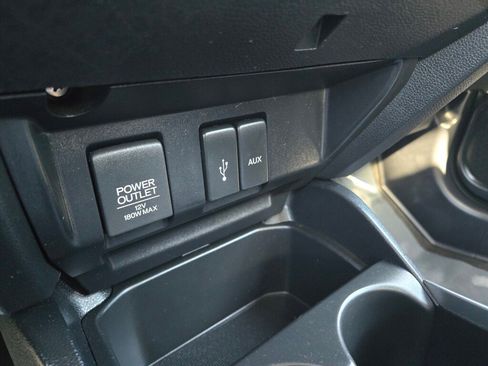 Certified 2017 Honda Fit LX image 19