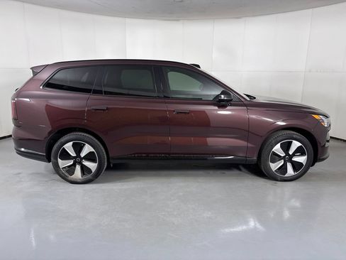 Used 2025 Volvo EX90 Plus AWD/4WD image 9