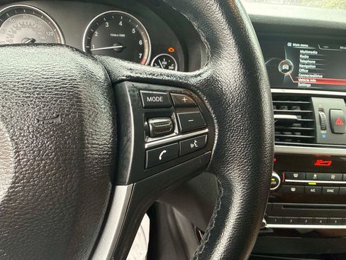 Used 2015 BMW X3 xDrive28i image 27