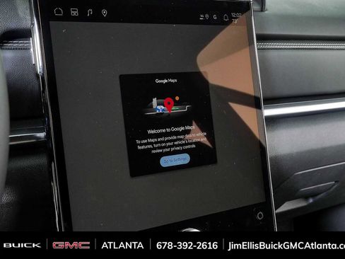 New 2026 GMC Terrain Elevation w/ Technology Package II FWD image 14