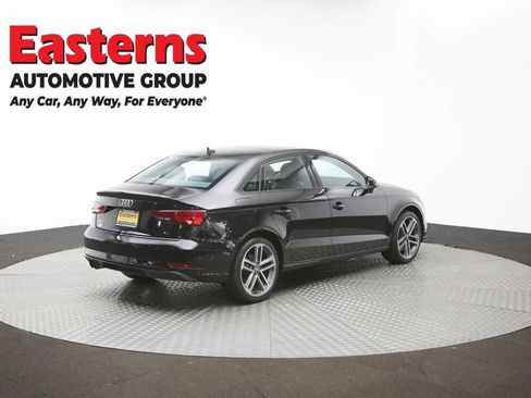 Used 2020 Audi A3 2.0T Premium FWD image 42