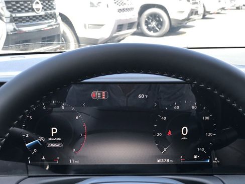 New 2026 Nissan Sentra SV w/ SV Convenience Package FWD image 25