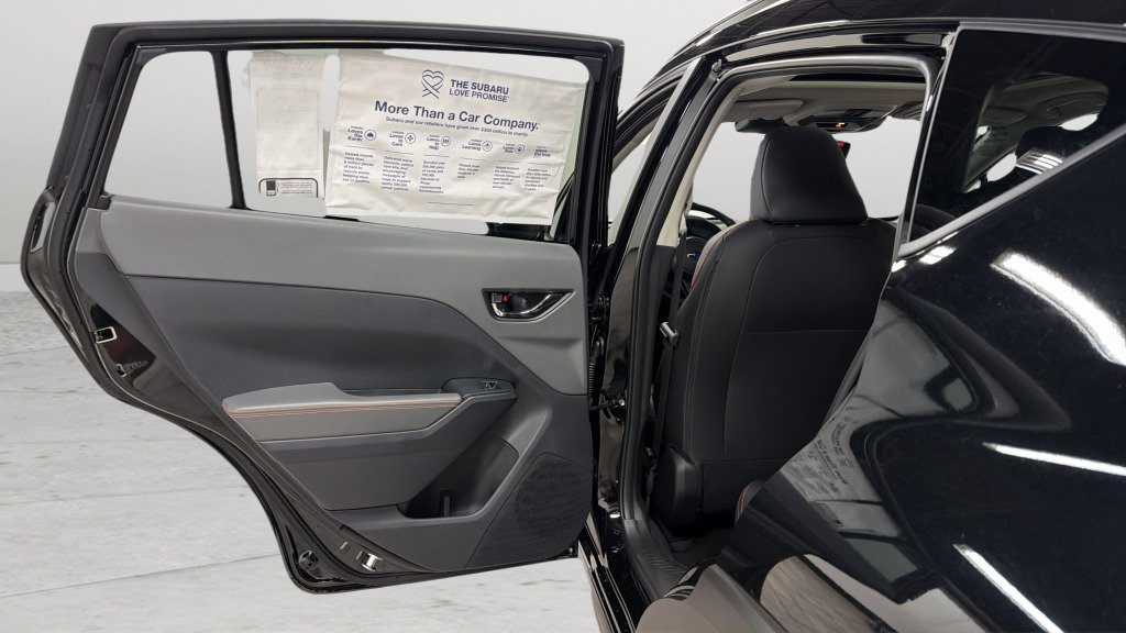 New 2026 Subaru Crosstrek 2.5i Limited AWD/4WD image 32