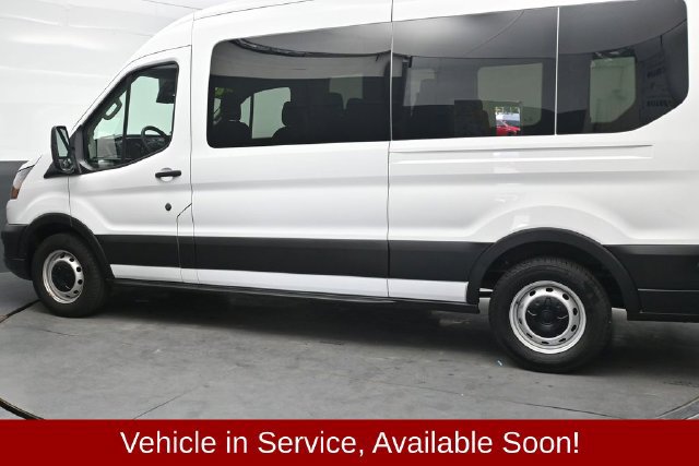 Used 2024 Ford Transit 350 XL RWD image 4