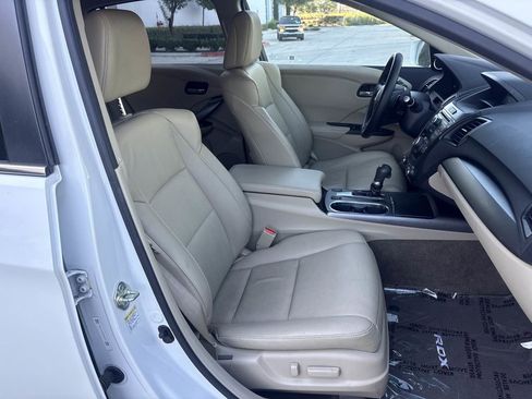 Used 2015 Acura RDX FWD image 16