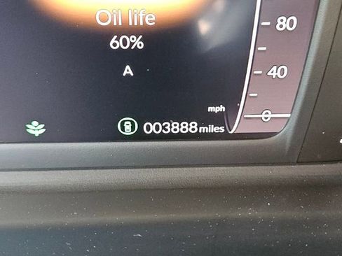 Certified 2025 Honda Accord LX image 25