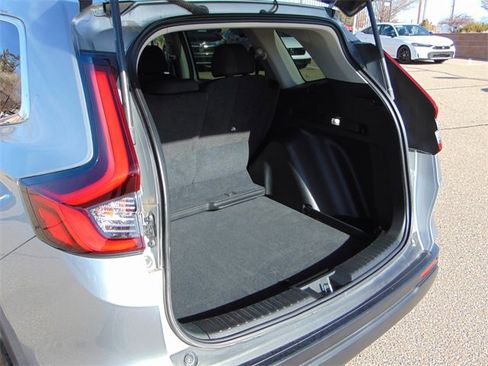 Certified 2023 Honda CR-V EX image 25