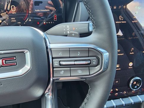 New 2026 GMC Terrain Elevation w/ Black Edition image 19