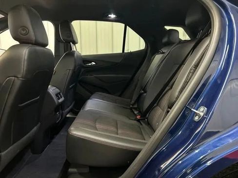 Used 2023 Chevrolet Equinox RS AWD/4WD image 14