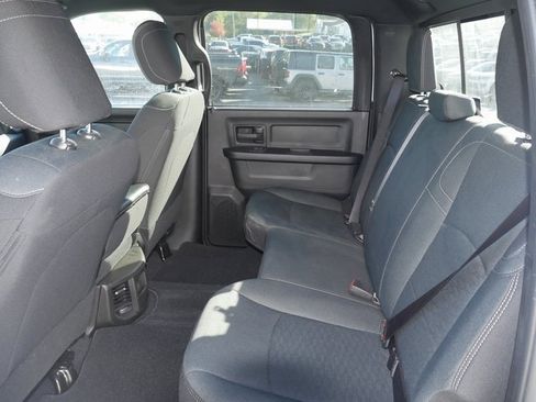 Used 2025 RAM 2500 Tradesman image 19