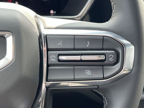 New 2026 GMC Canyon Elevation RWD image 14