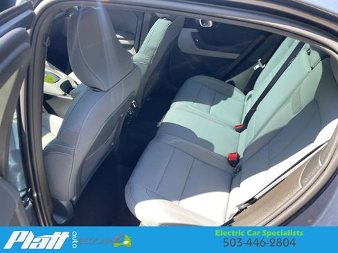 Used 2023 Polestar Polestar 2 w/ Pilot Pack AWD/4WD image 40