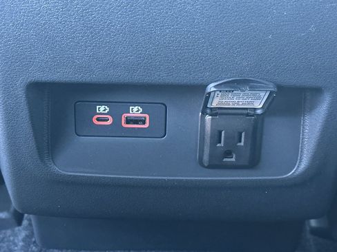 New 2026 Nissan Frontier PRO-4X w/ Pro Premium Package image 15