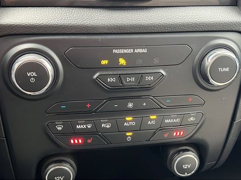 Used 2019 Ford Ranger Lariat w/ Equipment Group 501A Mid AWD/4WD image 22