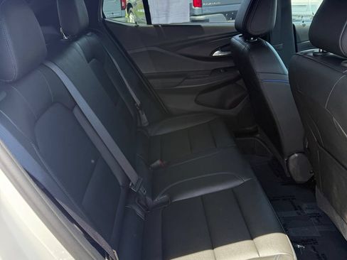 Used 2025 Buick Envista Sport Touring FWD image 29