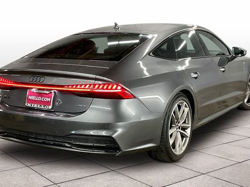 Certified 2023 Audi A7 3.0T Prestige w/ Luxury Package image 14