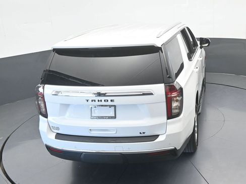 Used 2021 Chevrolet Tahoe LT image 57