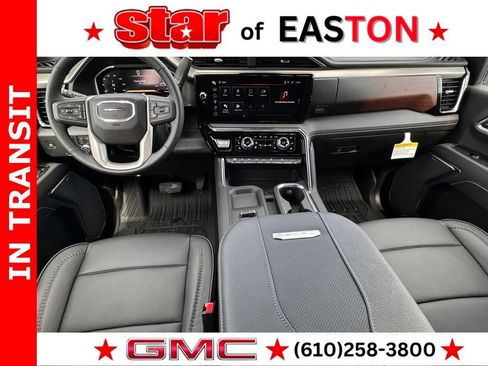 New 2026 GMC Sierra 3500 Denali w/ Denali Reserve Package image 21