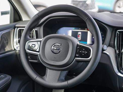 New 2025 Volvo V60 B5 Cross Country Ultra w/ Protection Package Premier image 18