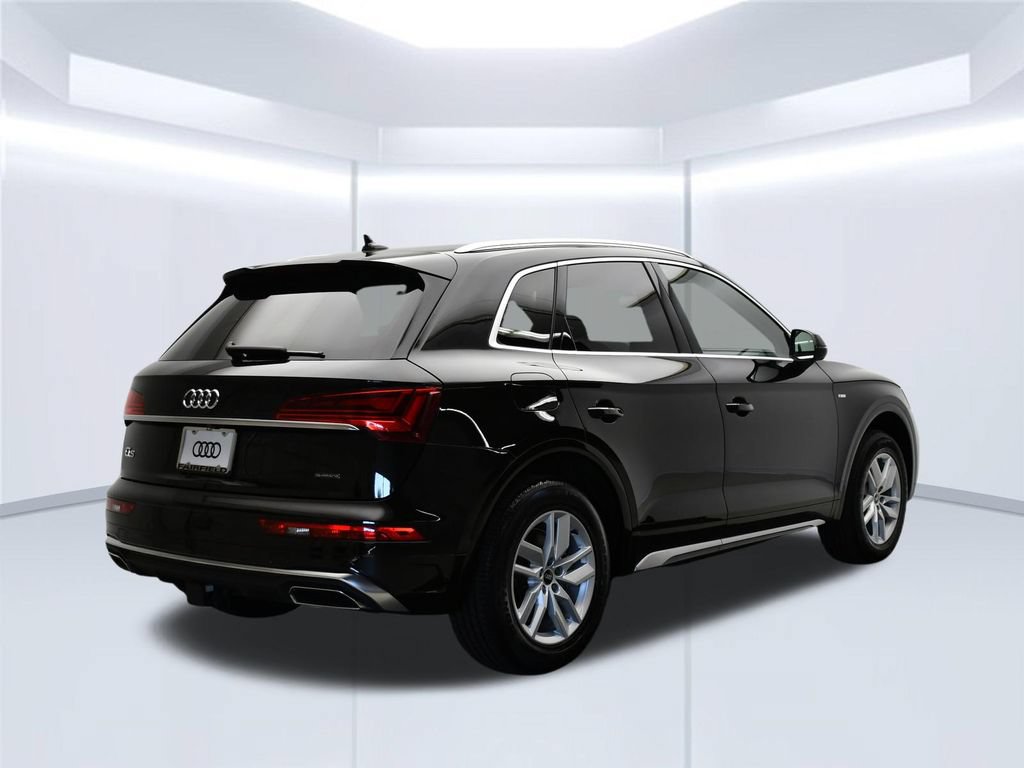 Certified 2023 Audi Q5 2.0T Premium w/ Convenience Package AWD/4WD image 6