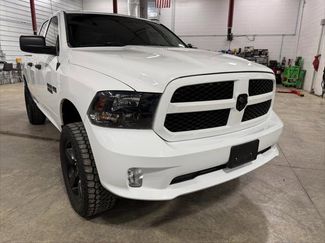 Certified 2017 RAM 1500 Express w/ Express Value Package video 1