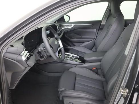 New 2026 Audi A6 Premium Plus image 12