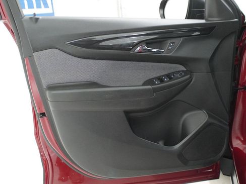 Used 2024 Chevrolet TrailBlazer LS w/ LS Convenience Package FWD image 21
