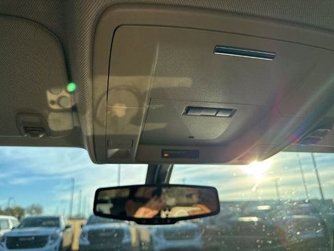 Used 2018 Chevrolet Silverado 1500 LT w/ All Star Edition image 9