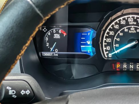 Used 2022 Ford Ranger Lariat w/ Equipment Group 501A High AWD/4WD image 24