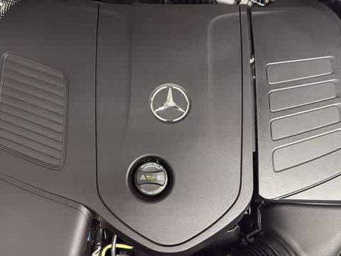 Certified 2026 Mercedes-Benz GLC 300 4MATIC image 13