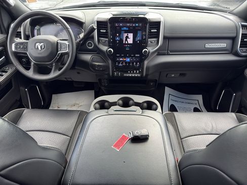 Used 2026 RAM 2500 Laramie image 17