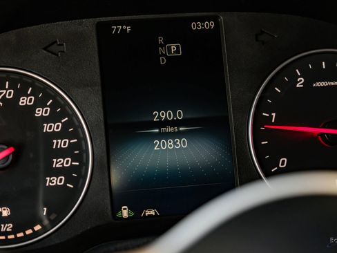 Used 2023 Mercedes-Benz Sprinter 3500 image 75