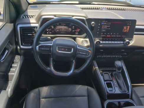 Used 2025 GMC Canyon Elevation w/ Convenience Package RWD image 16