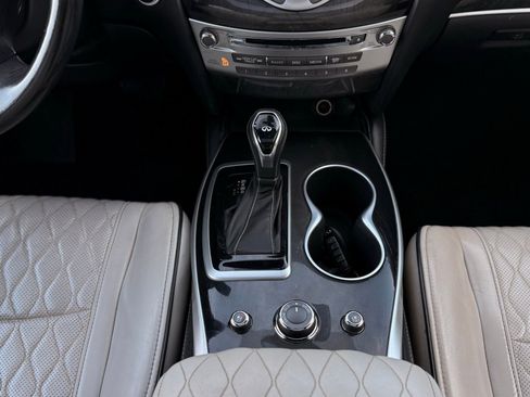 Used 2019 INFINITI QX60 Luxe w/ Limited Package image 37