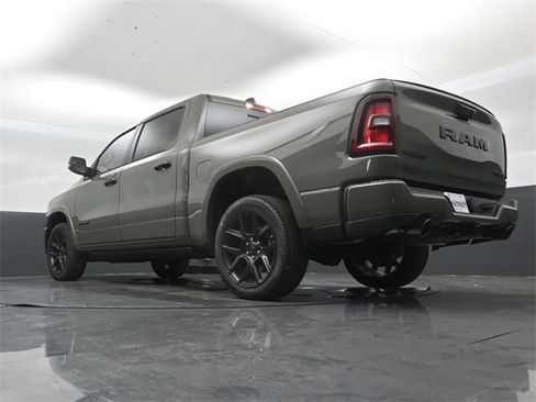 New 2026 RAM 1500 Laramie w/ Night Edition image 39